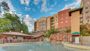 Apartment (0 Bedroom) | Interior