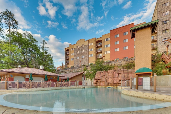 Căn hộ (0 Bedroom) | Nội thất