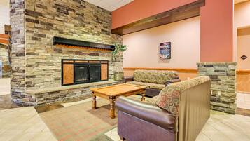 Apartemen (0 Bedroom) | Interior