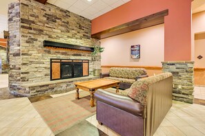 Căn hộ (0 Bedroom) | Nội thất