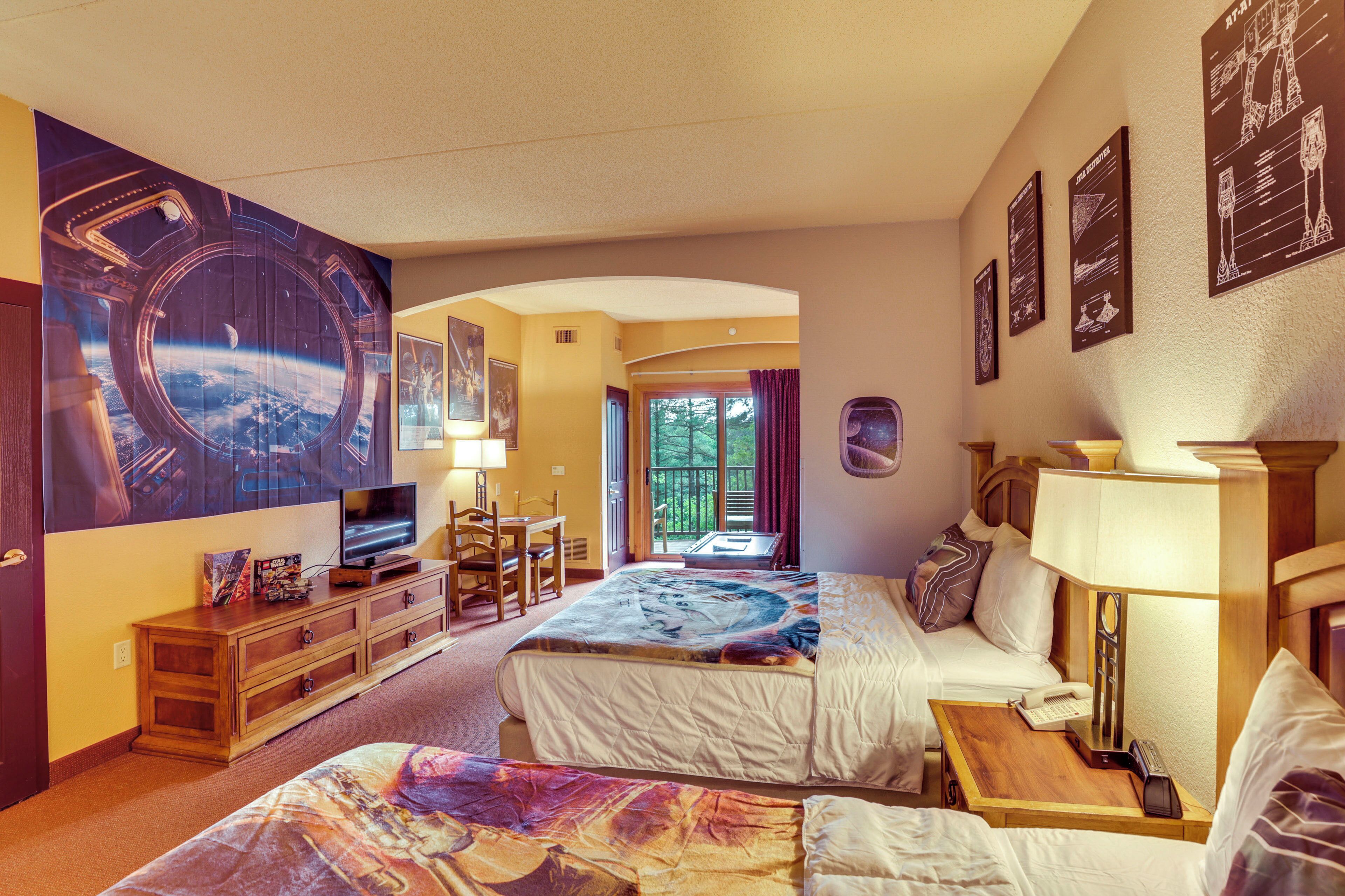 Apartment (0 Bedroom) | Depan hartanah