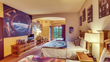 Apartment (0 Bedroom) | Front of property