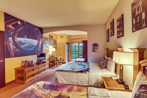 Apartment (0 Bedroom) | Depan hartanah