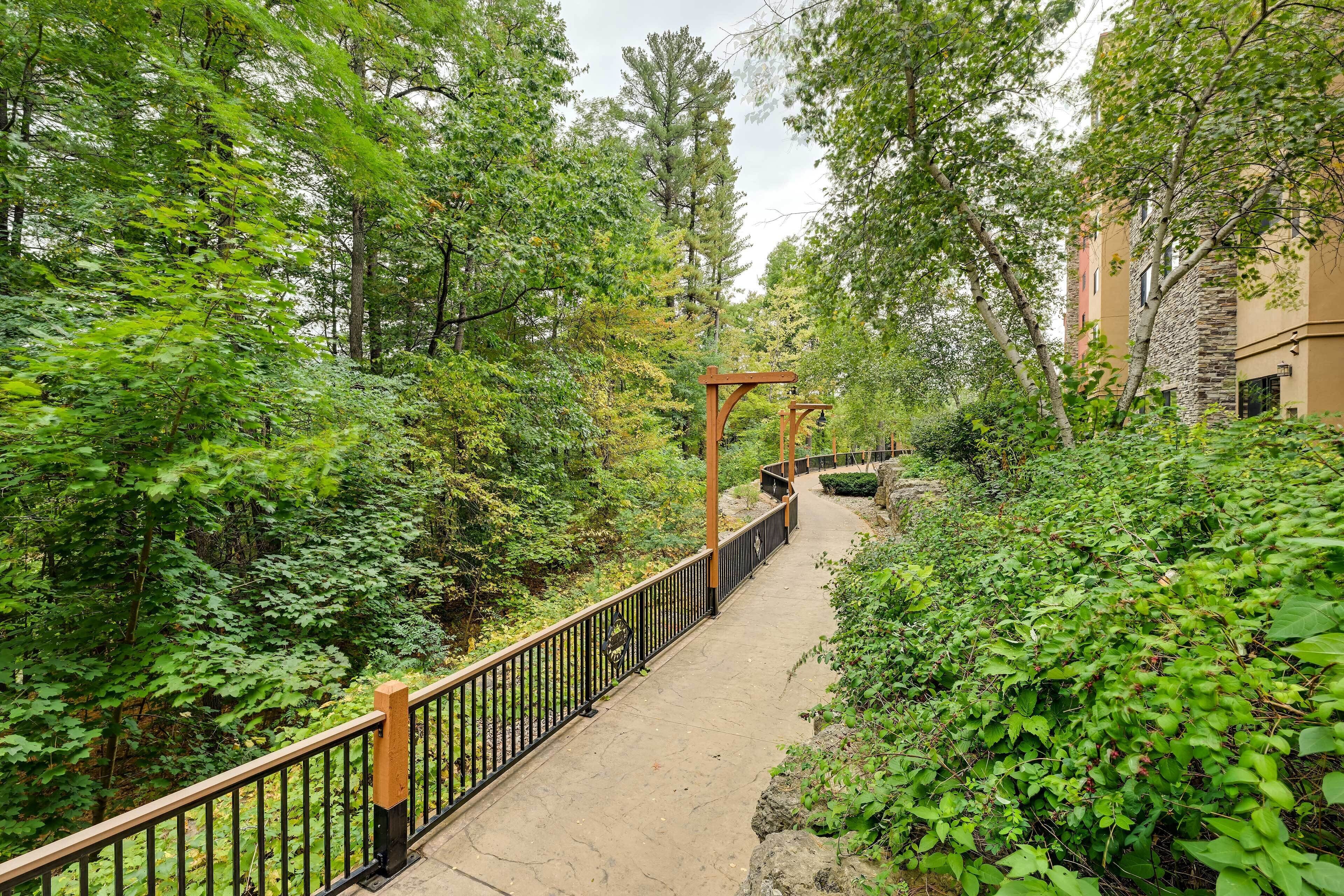 Apartment (0 Bedroom) | Interior