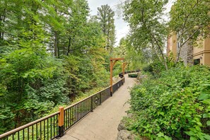 Căn hộ (0 Bedroom) | Nội thất