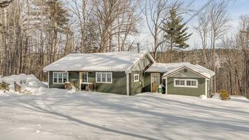 Maison (3 Bedrooms) | Intérieur