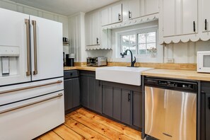 Casa (3 Bedrooms) | Interior