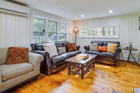 Maison (3 Bedrooms) | Intérieur