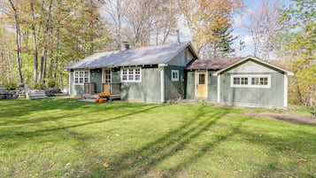 Maison (3 Bedrooms) | Intérieur