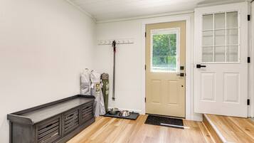 Rumah (3 Bedrooms) | Interior