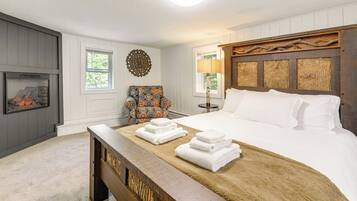 Maison (3 Bedrooms) | Intérieur