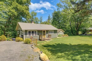 Ferienhaus (3 Bedrooms) | Innenbereich