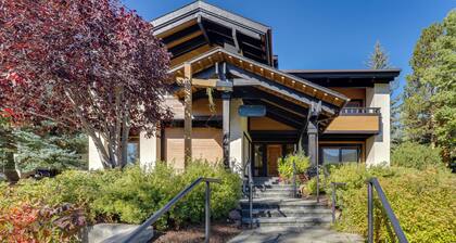 Sun Valley Condo w/ Furnished Patio: Near Skiing!