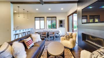 Departamento (1 Bedroom) | Interior