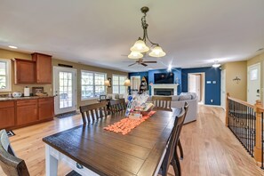 Nhà (4 Bedrooms) | Nội thất