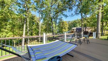 House (4 Bedrooms) | Bahagian dalam