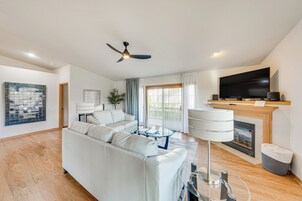 Apartment (3 Bedrooms) | Interior