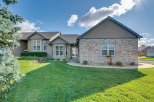 Apartment (3 Bedrooms) | Interior