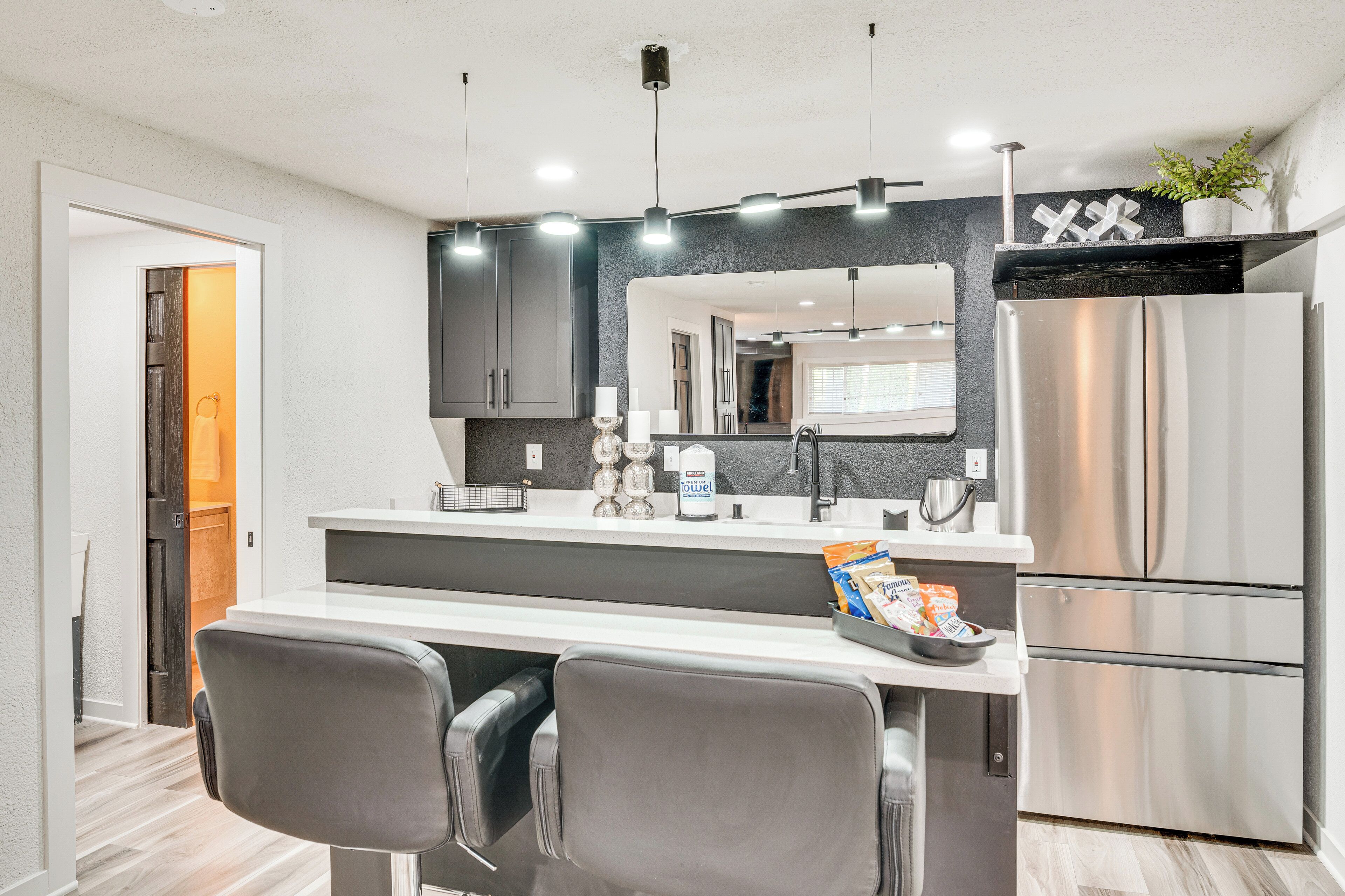 Apartemen (3 Bedrooms) | Interior