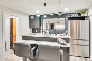 Apartment (3 Bedrooms) | Interior