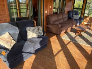 Terras