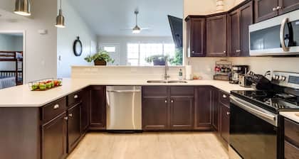 Quiet Evans Home Rental Near Parks & Downtown!