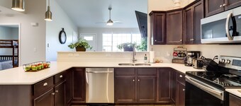 Quiet Evans Home Rental Near Parks & Downtown!