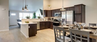 Quiet Evans Home Rental Near Parks & Downtown!