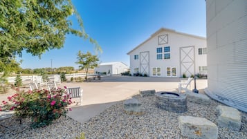 Ferienhaus (1 Bedroom) | Innenbereich