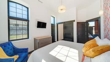 Casa (1 Bedroom) | Interior