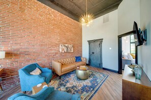 Casa (1 Bedroom) | Interior