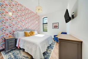 Ferienhaus (1 Bedroom) | Innenbereich