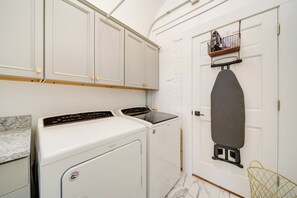 Casa (1 Bedroom) | Interior