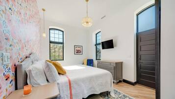 House (1 Bedroom) | Interior