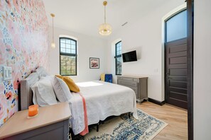 Maison (1 Bedroom) | Intérieur