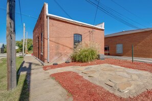 Casa (1 Bedroom) | Interior