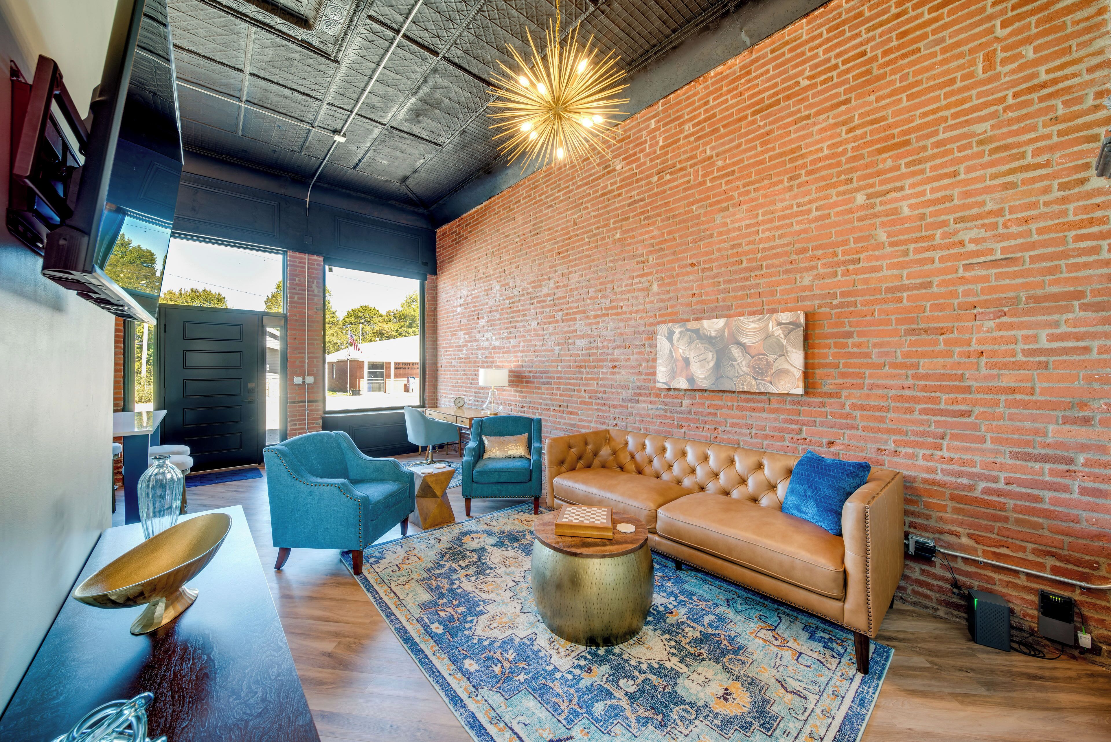 Casa (1 Bedroom) | Fachada del alojamiento