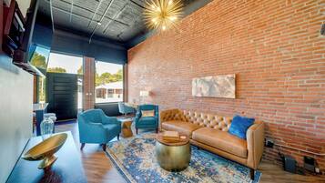 Huis (1 Bedroom) | Voorkant van accommodatie