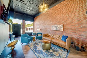Casa (1 Bedroom) | Fachada del alojamiento