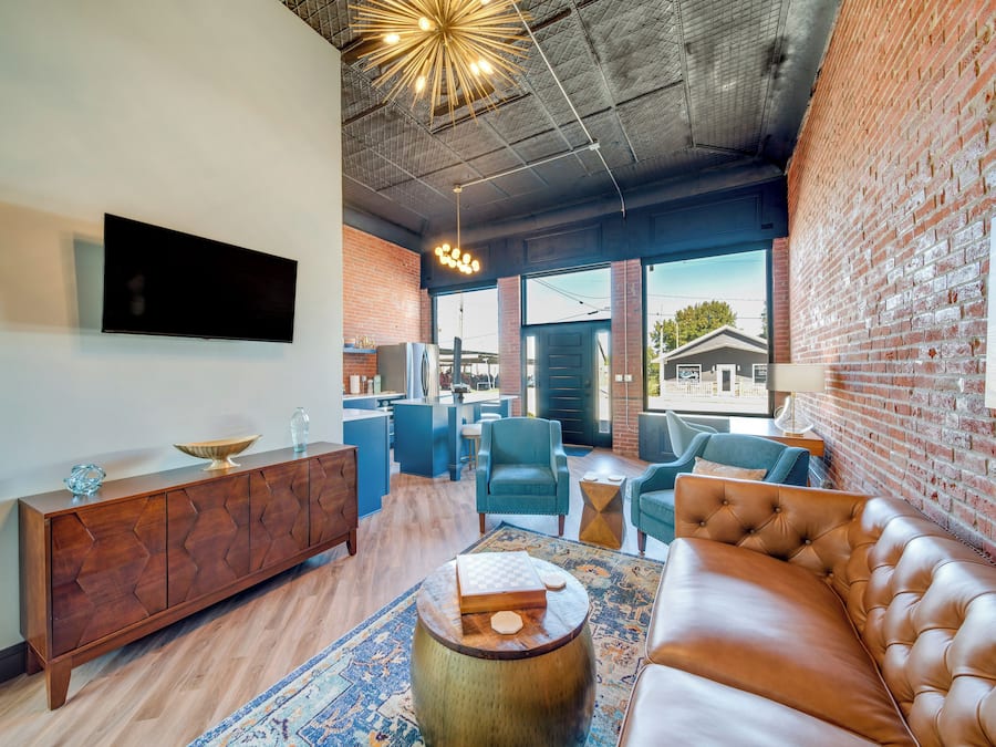 Casa (1 Bedroom) | Interior