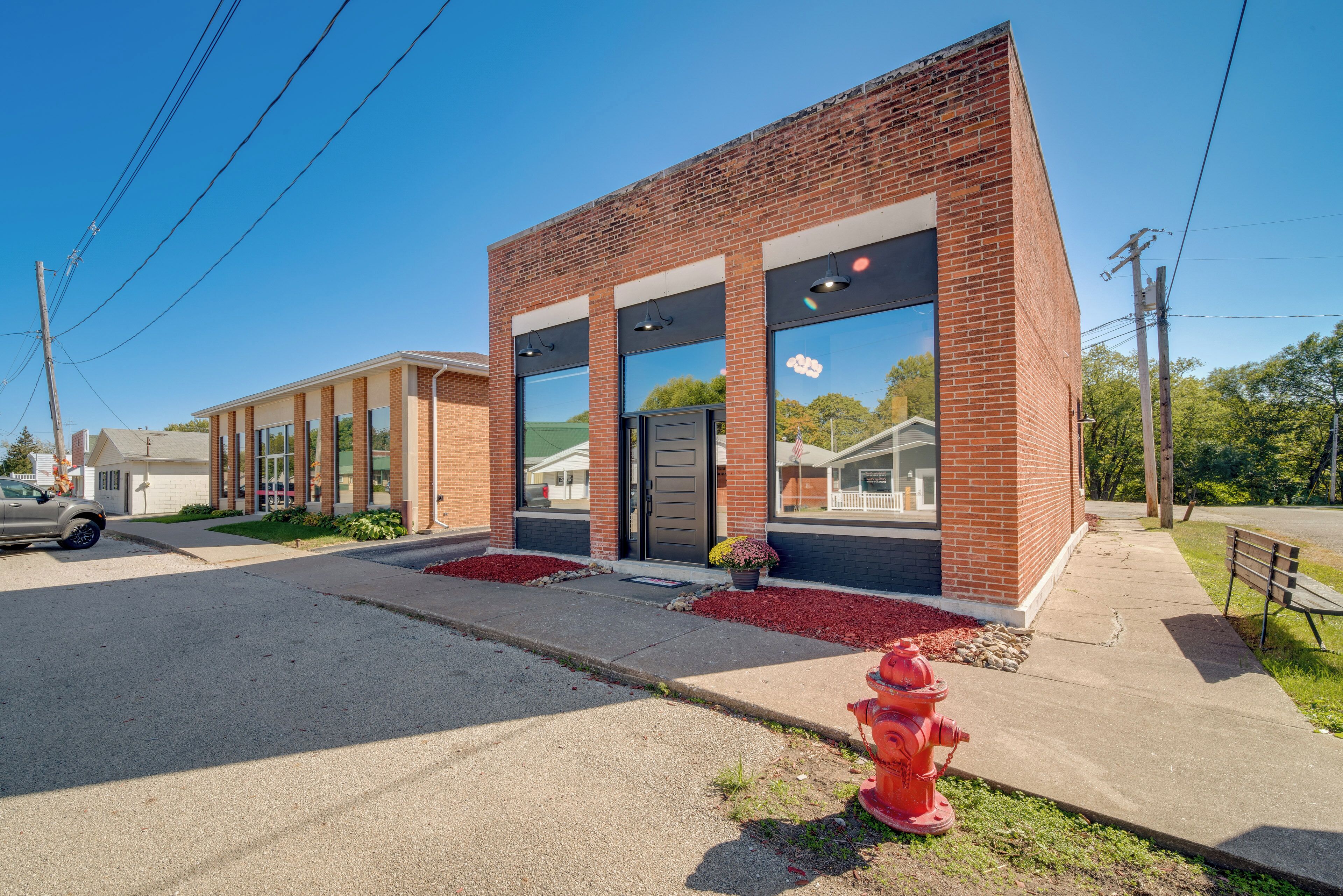 單棟房屋 (1 Bedroom) | 內部