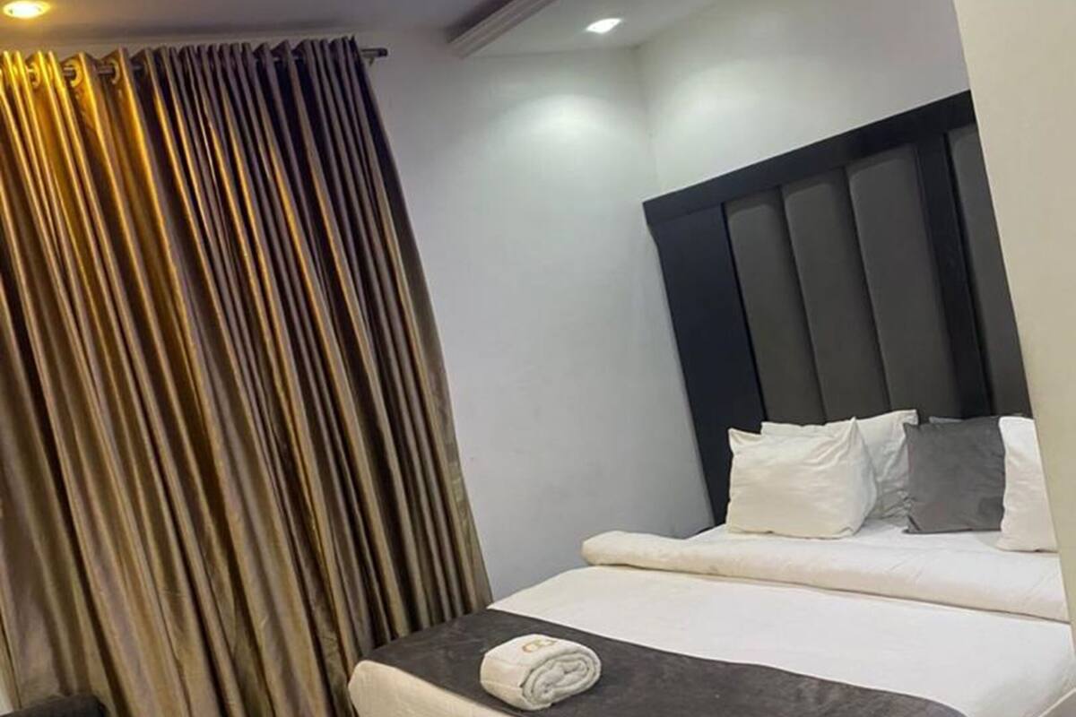 Executive Room | 1 bilik tidur, Wi-fi percuma