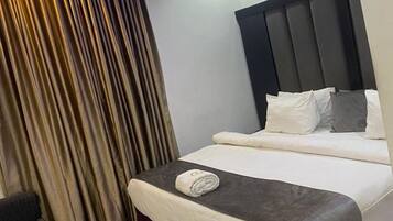 Executive Room | 1 bedroom, free WiFi