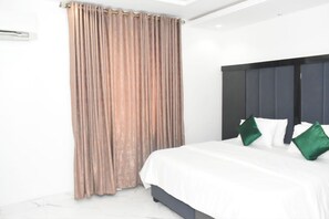 1 habitación y wifi gratis