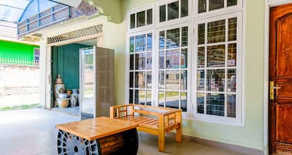 OYO Life 2745 Nabeza House