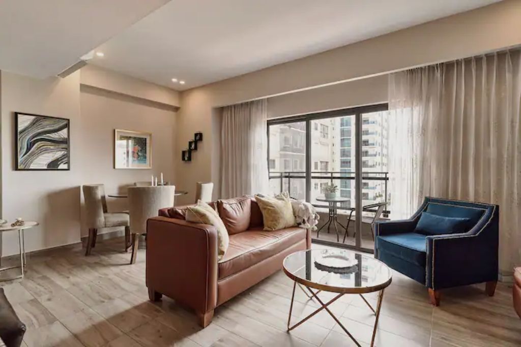 تلفزيون ذكي