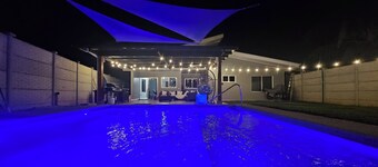 Nueva Casa moderna cerca de la playa