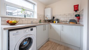 Unclassified image, 5 of 24, button - Silver Street by Tŷ SA (Merthyr Tydfil)