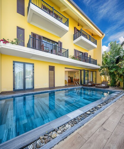 Palm Boutique Village - STAY 24H