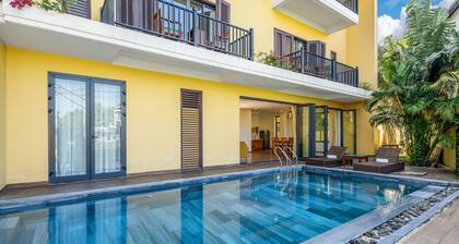 Palm Boutique Village - STAY 24H